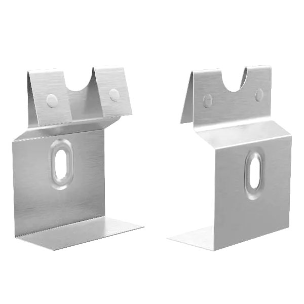 2.42m White MDF Water Resistance Skirting Board 