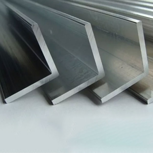  Corrosion Resistance 2m Long Aluminium Extruded Angle 