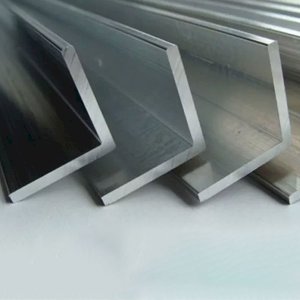  Corrosion Resistance 2m Long Aluminium Extruded Angle 