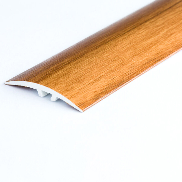 30mm Self-adhesive Wood Effect Door Edging Floor Trim Threshold