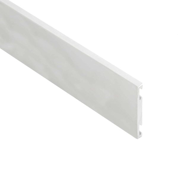  350mm Rakeback Landing Trim & Pre-Formed for Stair Edge Protection