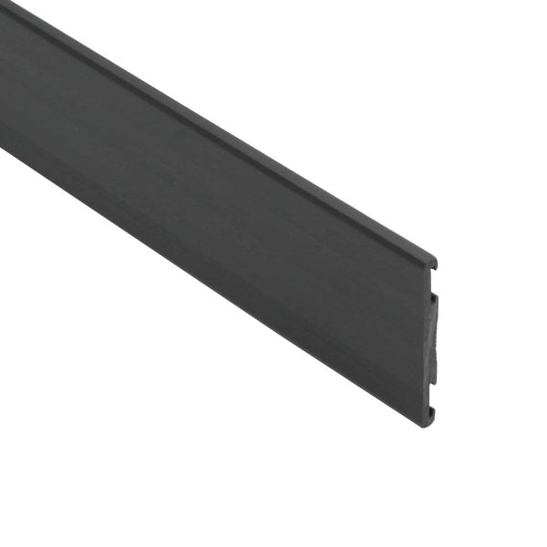  350mm Rakeback Landing Trim & Pre-Formed for Stair Edge Protection
