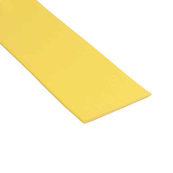 63mm x 32mm Aluminium Rakeback Stair Nosing With PVC Insert