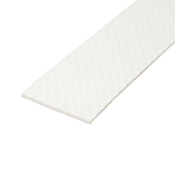 70mm x 40mm Anti Slip Commercial Stair Nosing With Tredsafe PVC Insert