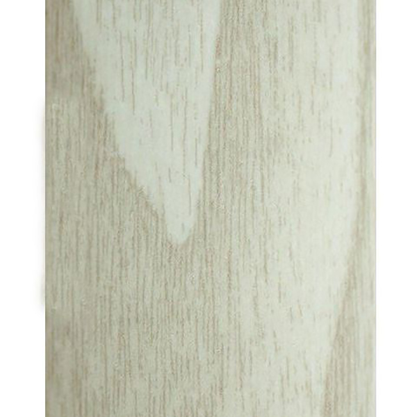 Aluminium 40mm Wood Effect Door Floor Bar Edge Trim Threshold