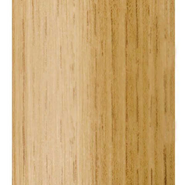 Aluminium 40mm Wood Effect Door Floor Bar Edge Trim Threshold