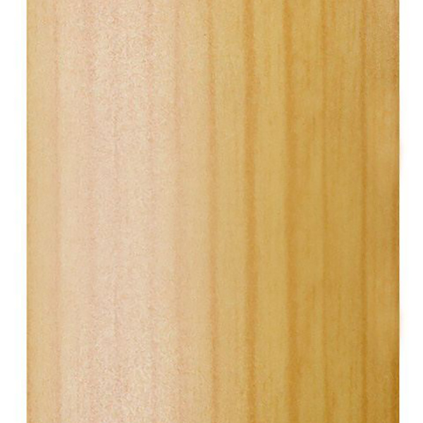 Aluminium 40mm Wood Effect Door Floor Bar Edge Trim Threshold
