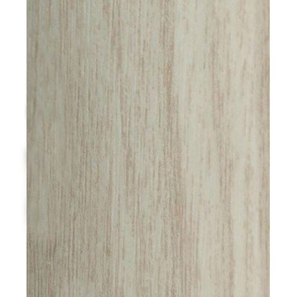 Aluminium 40mm Wood Effect Door Floor Bar Edge Trim Threshold