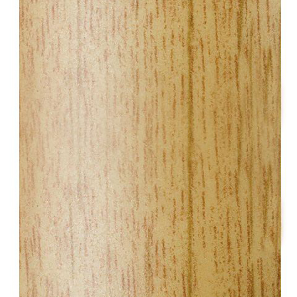 Aluminium 40mm Wood Effect Door Floor Bar Edge Trim Threshold