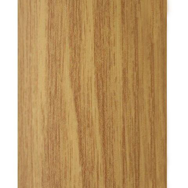 Aluminium 40mm Wood Effect Door Floor Bar Edge Trim Threshold