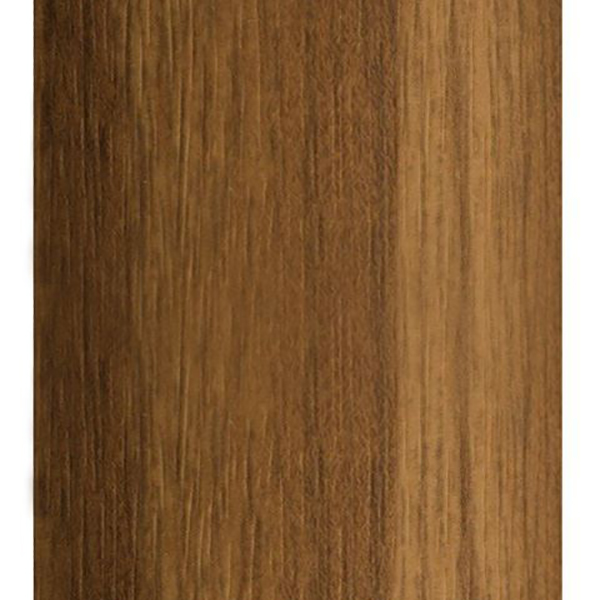Aluminium 40mm Wood Effect Door Floor Bar Edge Trim Threshold