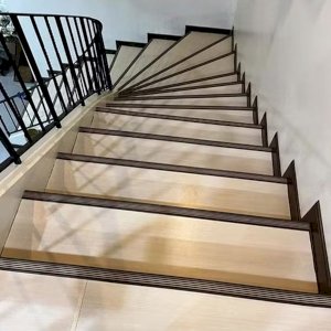 Angles Landing Trims