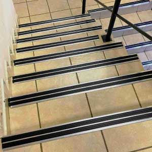 Anti Slip Stair Nosings