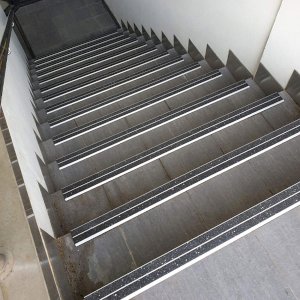 Anti Slip Stair Nosing