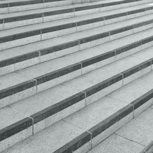 External Stair Nosings