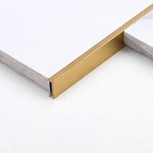 Flat Bar Trims