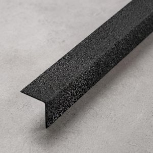 Heavy Duty Non Slip GRP Stair Nosing Cover 