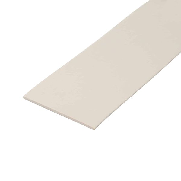  1m Long Stair Nosing with PVC Inserts For Commercial Use
