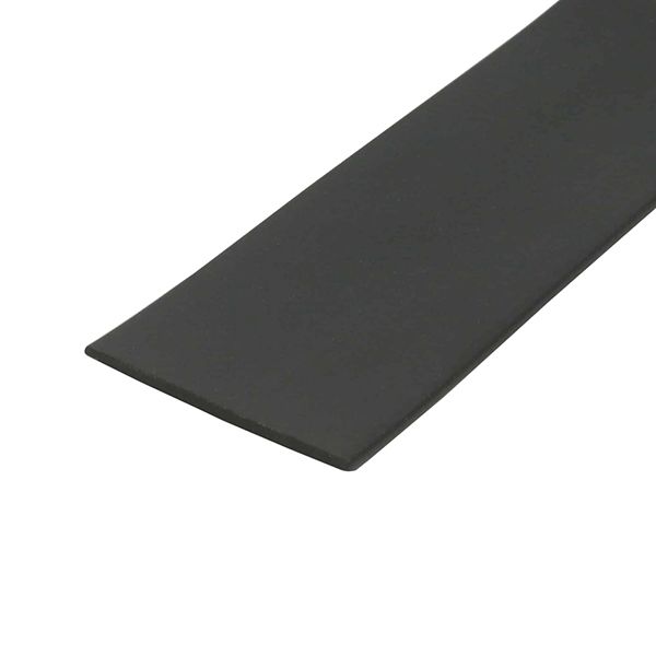  1m Long Stair Nosing with PVC Inserts For Commercial Use