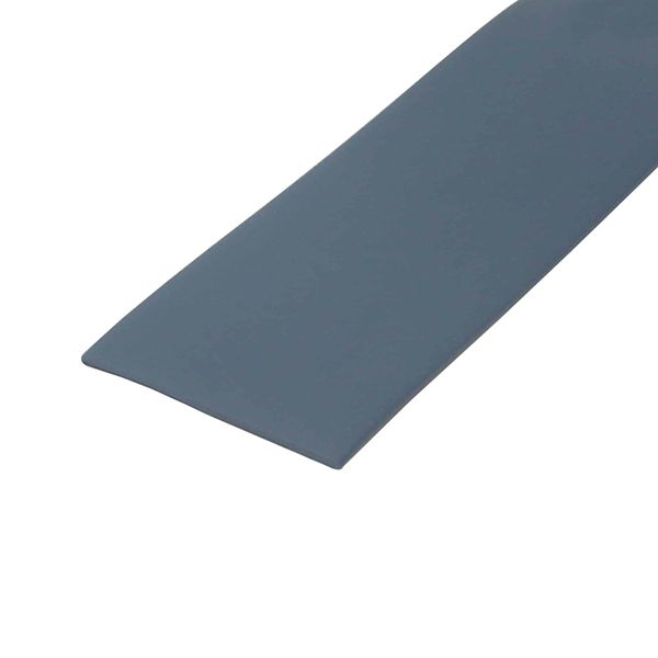  1m Long Stair Nosing with PVC Inserts For Commercial Use