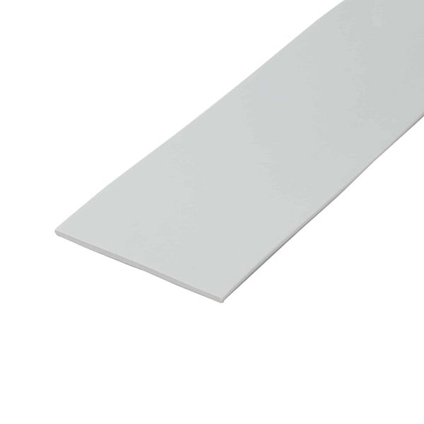  1m Long Stair Nosing with PVC Inserts For Commercial Use