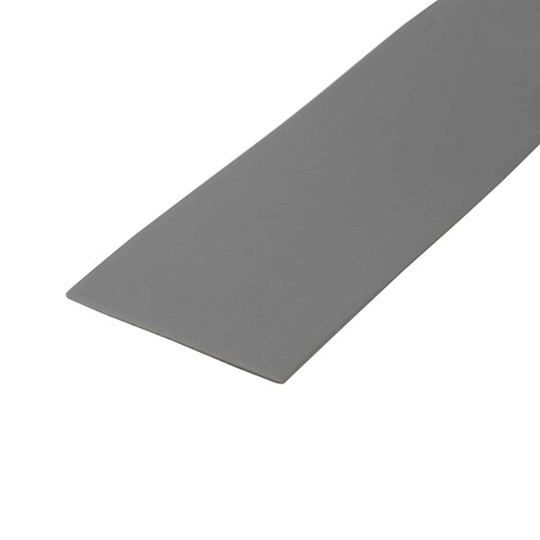  1m Long Stair Nosing with PVC Inserts For Commercial Use