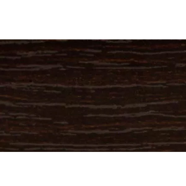 PVC Worktop Profile Trim 2.5m Long & 33mm Wide Edging Splashback Accessories