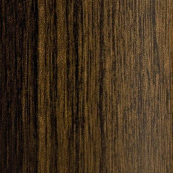 Self Adhesive 40mm Wood Effect Aluminium Door Bar Floor Edge Trim Threshold
