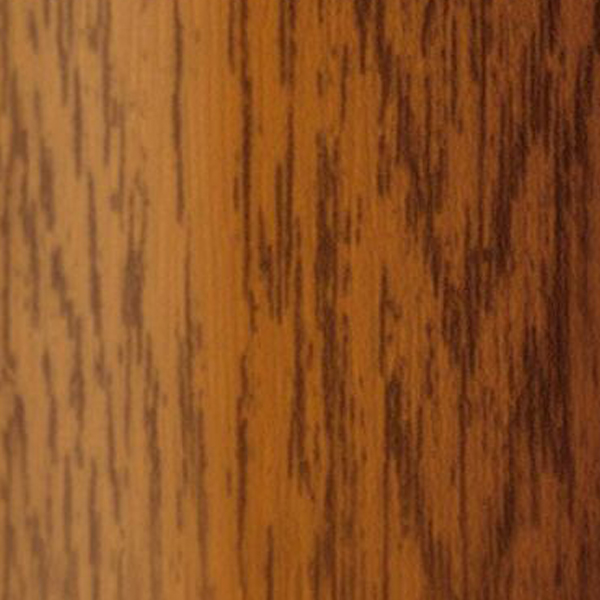 Self Adhesive 40mm Wood Effect Aluminium Door Bar Floor Edge Trim Threshold