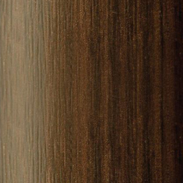 Self Adhesive 40mm Wood Effect Aluminium Door Bar Floor Edge Trim Threshold
