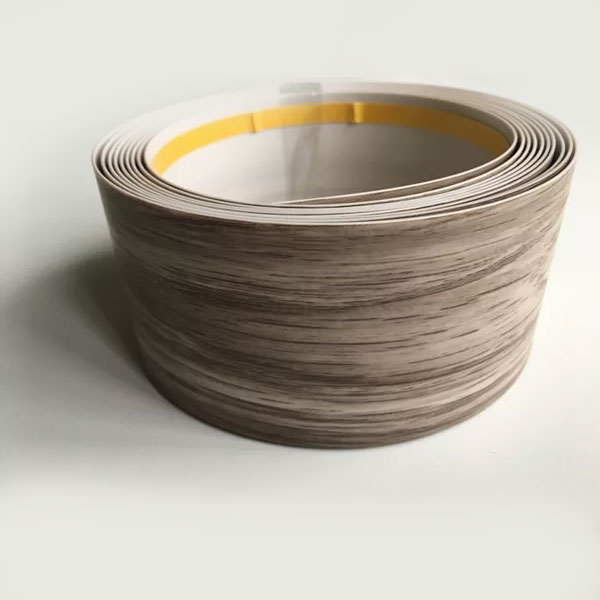 Self Adhesive PVC Flexible 3m Long Angle Trim 