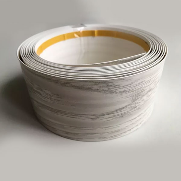 Self Adhesive PVC Flexible 3m Long Angle Trim 