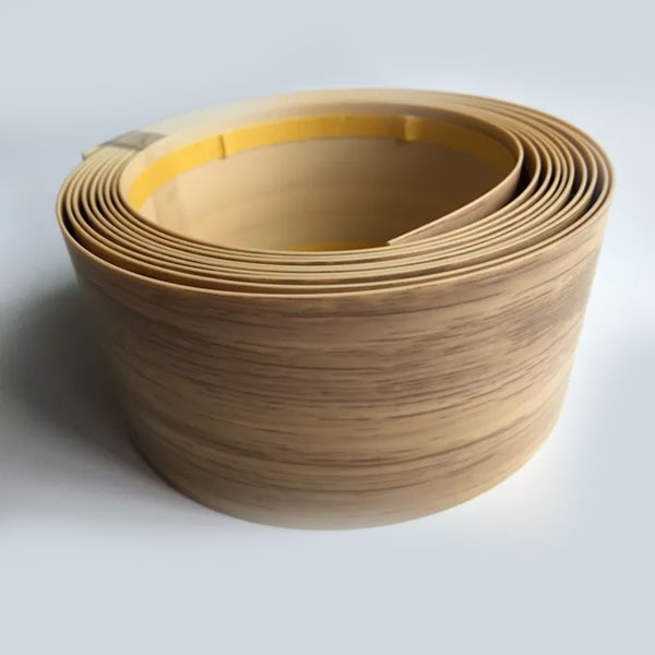 Self Adhesive PVC Flexible 3m Long Angle Trim 