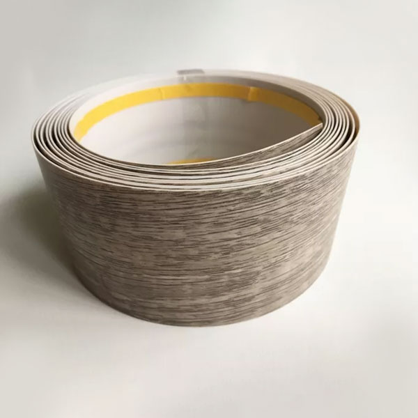 Self Adhesive PVC Flexible 3m Long Angle Trim 