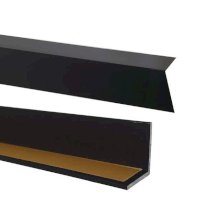  Self-Adhesive & Non-Slip Aluminium Stair Nosing