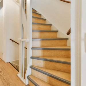 Stair Nosing