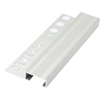 Premium Tile-In Stair Nosings 