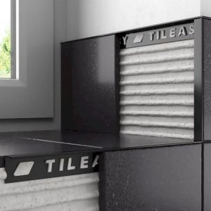 Tile Trim
