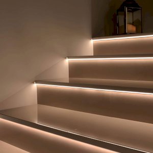 Treadlite Stair Nosing