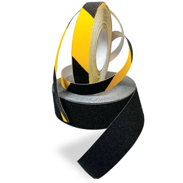 Versatile Anti-Slip Safety Tape-60 Grit