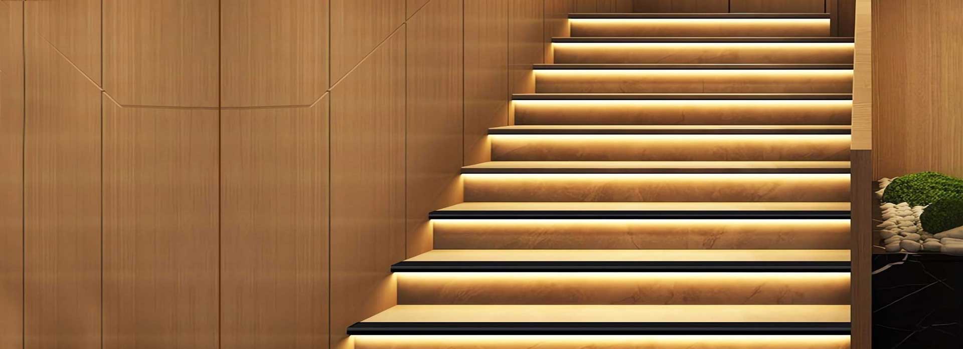 Treadlite Stair Nosing